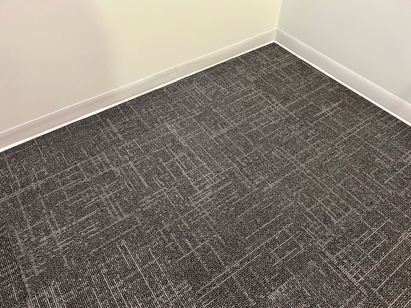 U-Tile Soho Quarry Carpet Tile