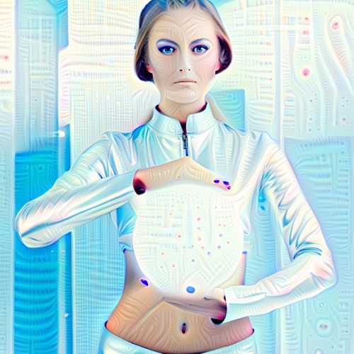 deep dream 1