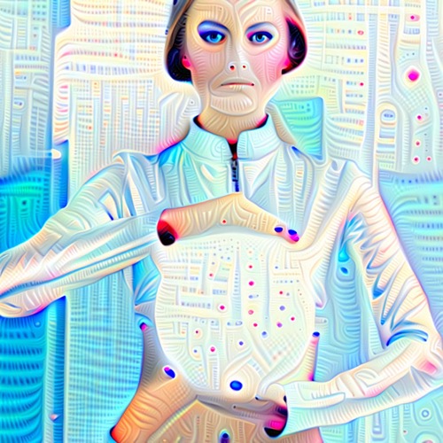 deep dream 4
