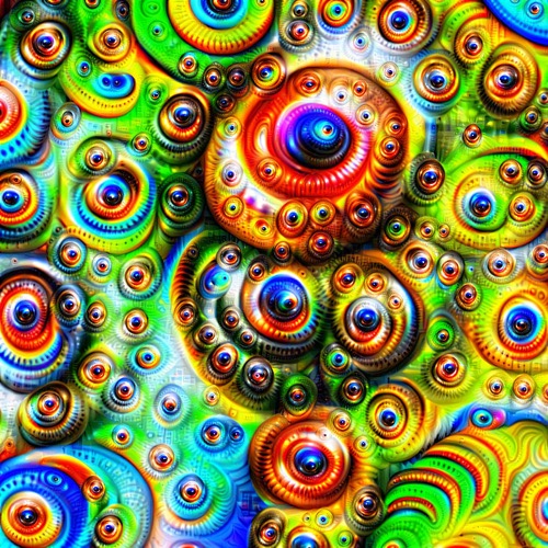 deep dream 50