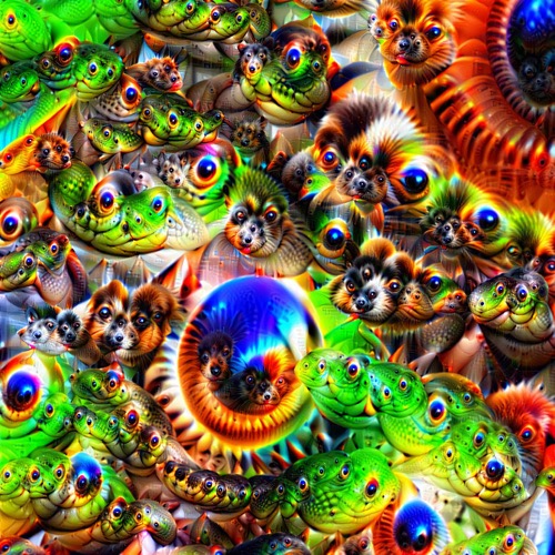 deep dream 70