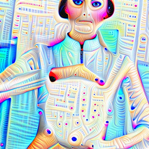 deep dream 7
