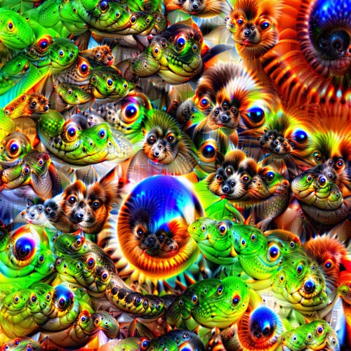 deep dream 80