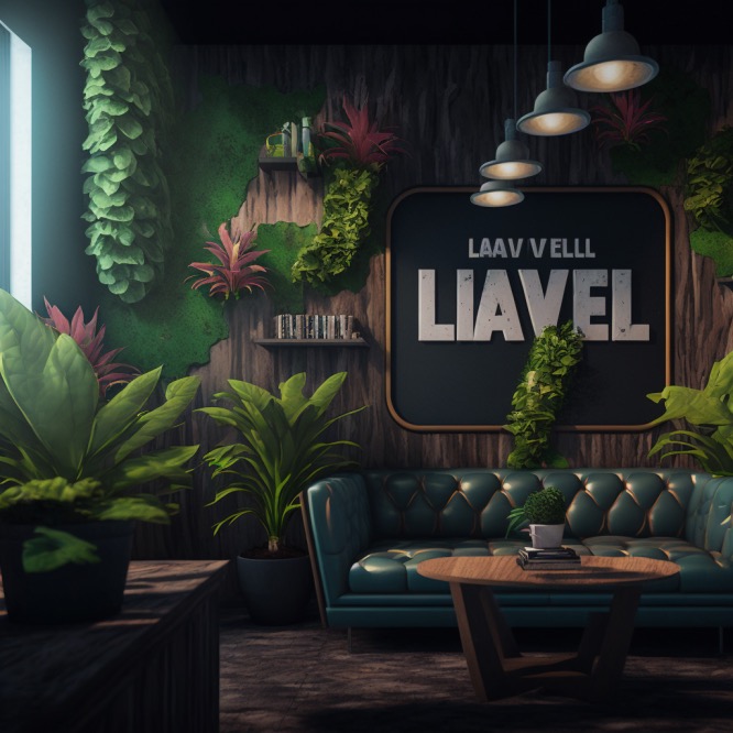 level up lounge midjourney